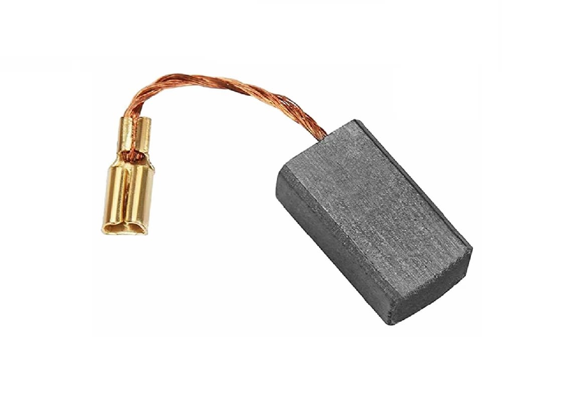 Escobilla De Carbón Para Motor Bomba 6x8x14mm #DW-1002
