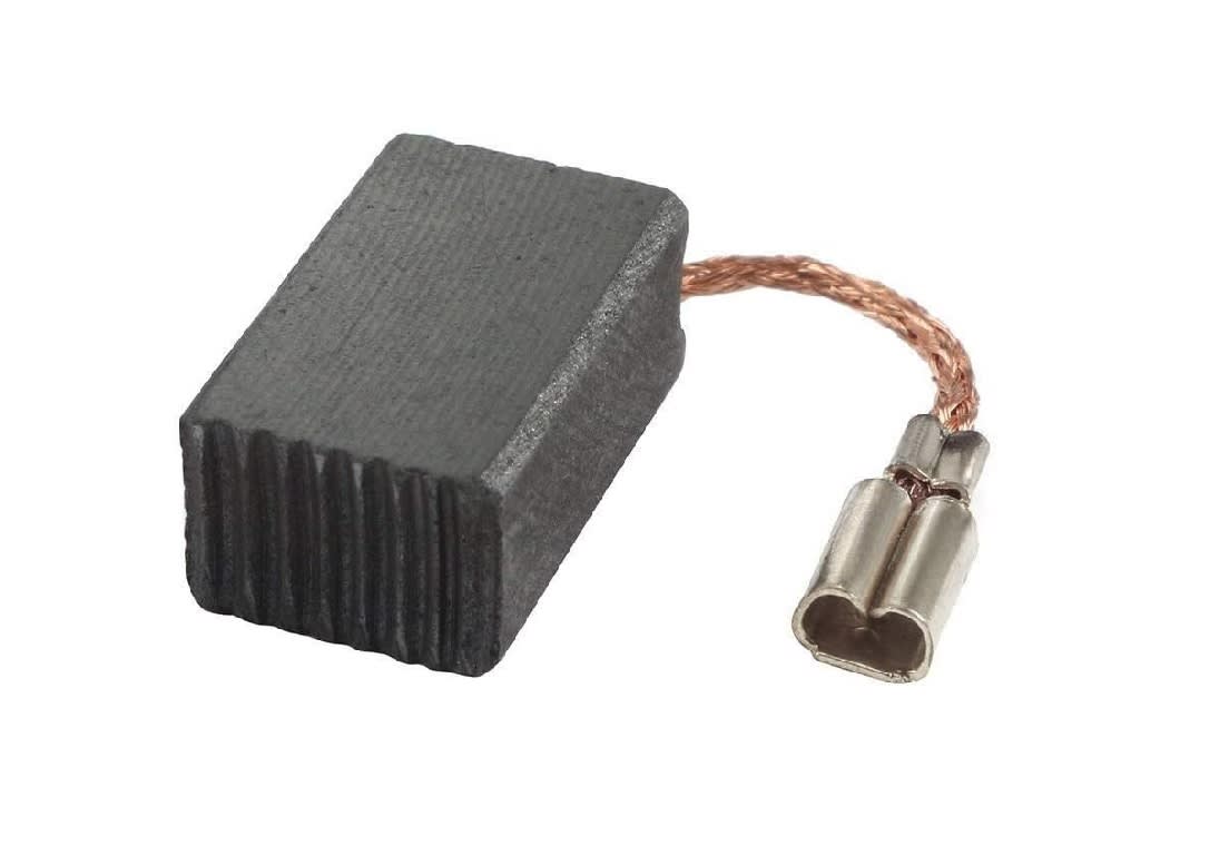 Escobilla De Carbón Para Motor Bomba 5x10x17m #1503