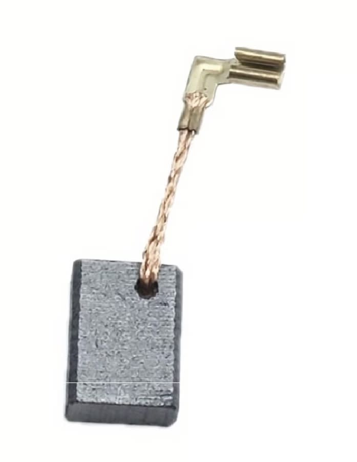 Escobilla De Carbón Para Motor Bomba 5x11x16m #3252