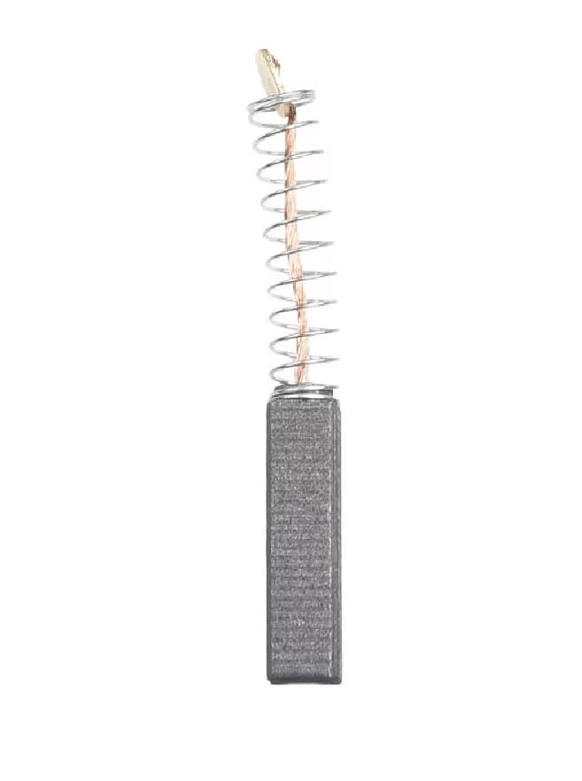 Escobilla De Carbón Para Motor Bomba 5x5x13mm #5 0