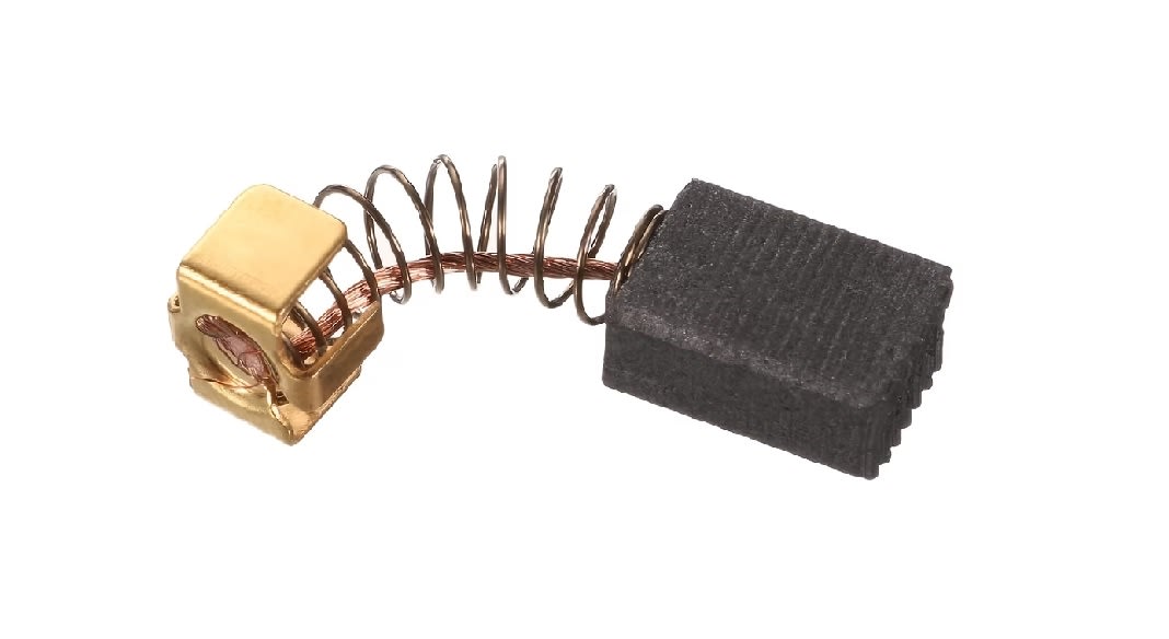 Par Escobilla De Carbón Para Motor Bomba 5x8x11mm #642