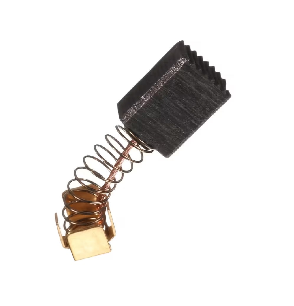 Escobilla De Carbón Para Motor Bomba 5x8x11mm #642
