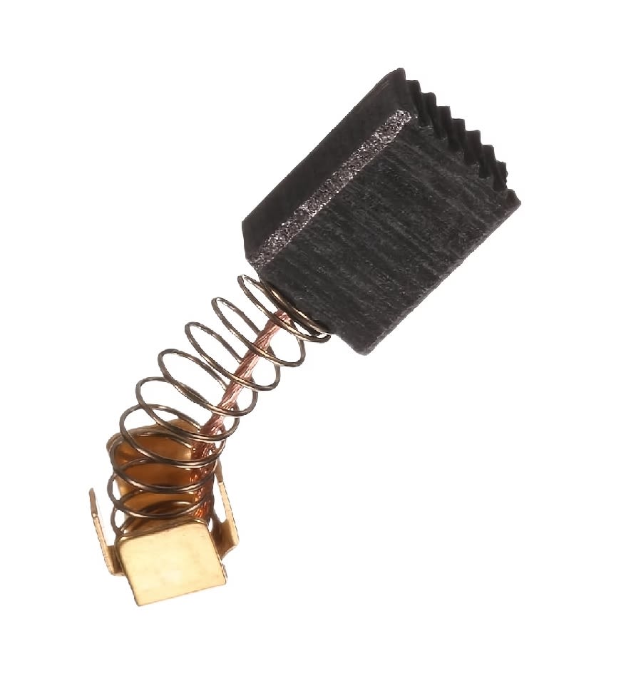 Par Escobilla De Carbón Para Motor Bomba 5x8x11mm #643