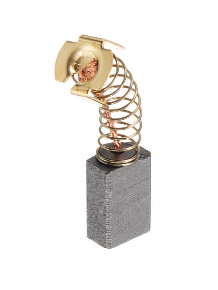 Escobilla De Carbón Para Motor Bomba 5x8x11mm #64 0