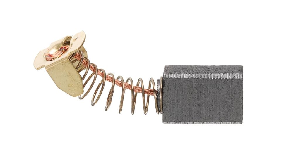 Escobilla De Carbón Para Motor Bomba 6x10x16mm #1032