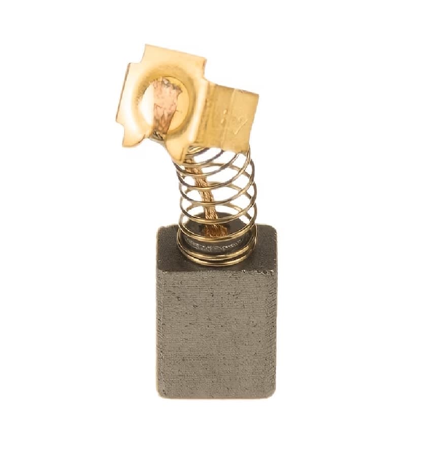 Escobilla De Carbón Para Motor Bomba 6x9x12mm #419 0