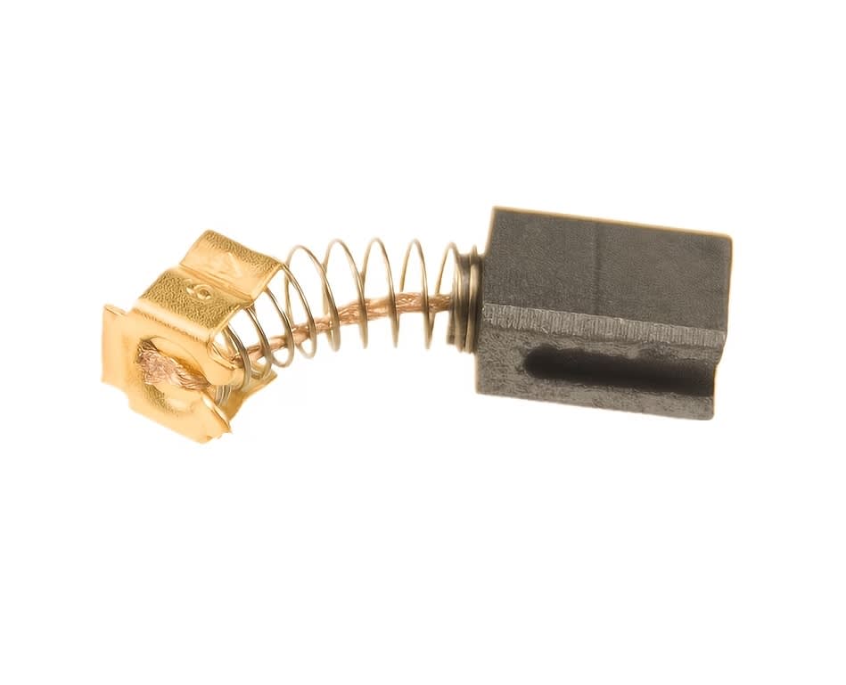 Escobilla De Carbón Para Motor Bomba 6x9x12mm #4192