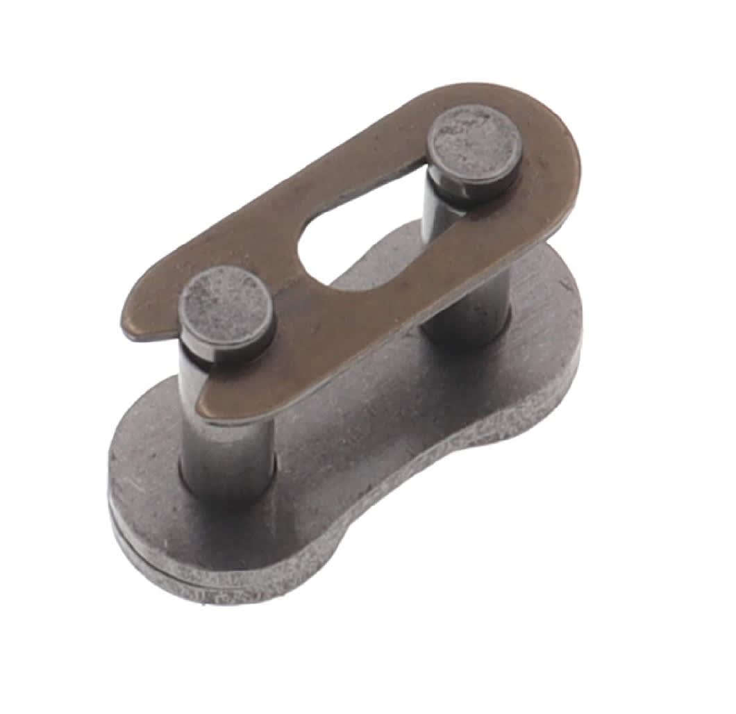 Eslabón Seguro Cadena 420H Negro2