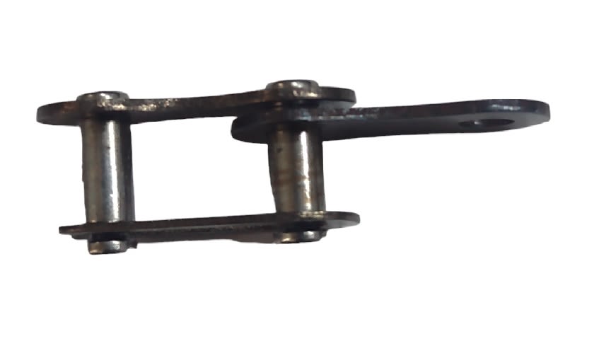 Eslabón Seguro Cadena de Bicicleta 1/2 x 3/322