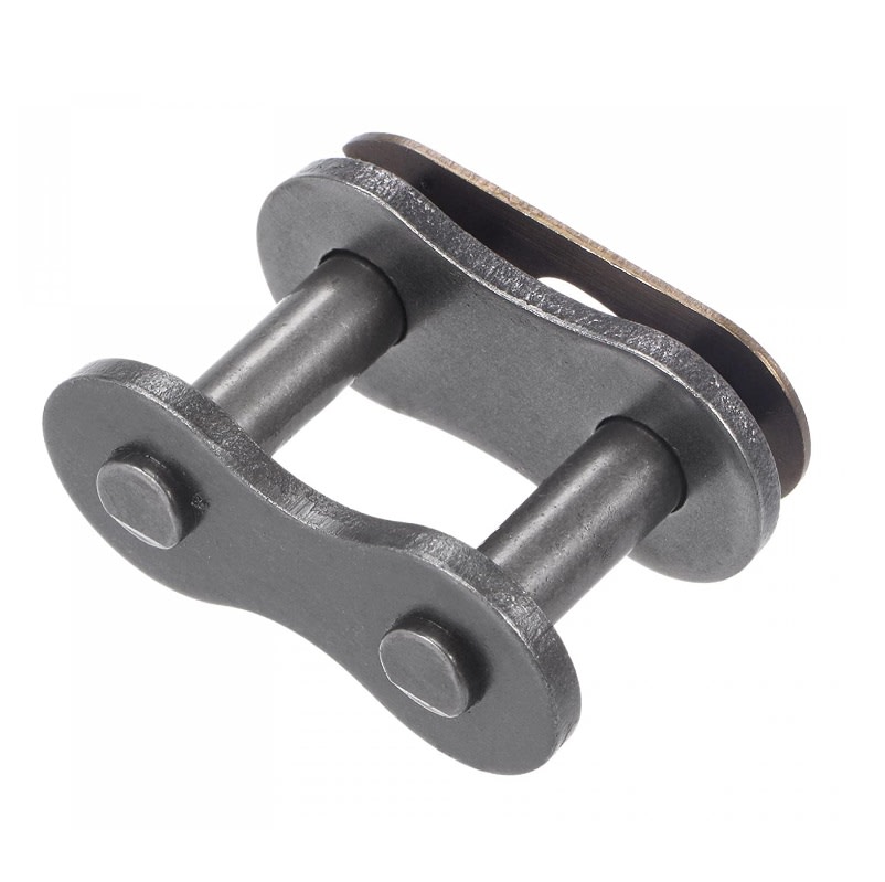 Eslabón Seguro Cadena 428 Negro 0