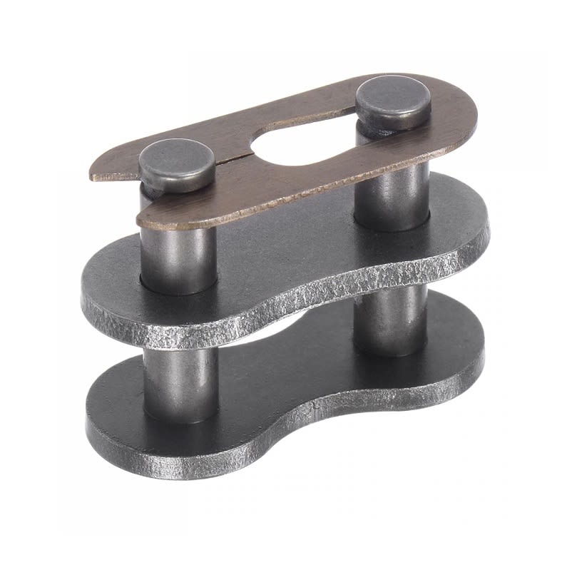 Eslabón Seguro Cadena 530 Negro3