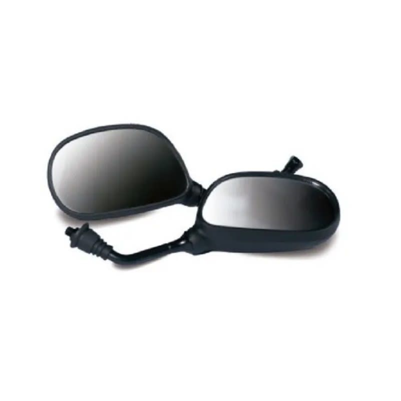 Espejos Moto Hilo 10mm Par3