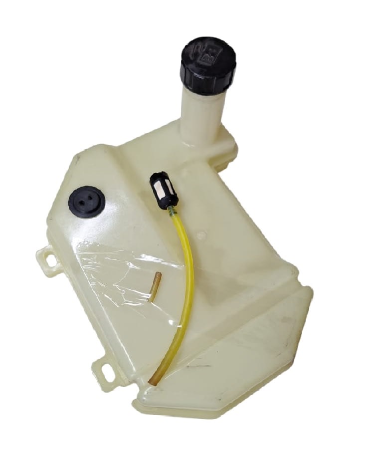 Estanque Bencina Go Kart 1.4L7