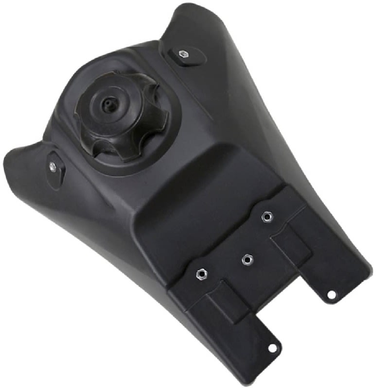 Estanque Bencina TTR110 Moto1