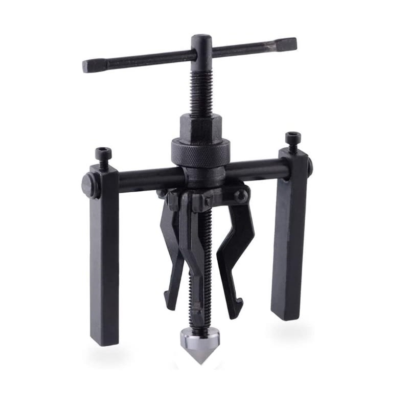 Extractor de Rodamientos Interno - Engranaje6