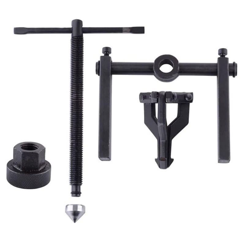 Extractor de Rodamientos Interno - Engranaje7