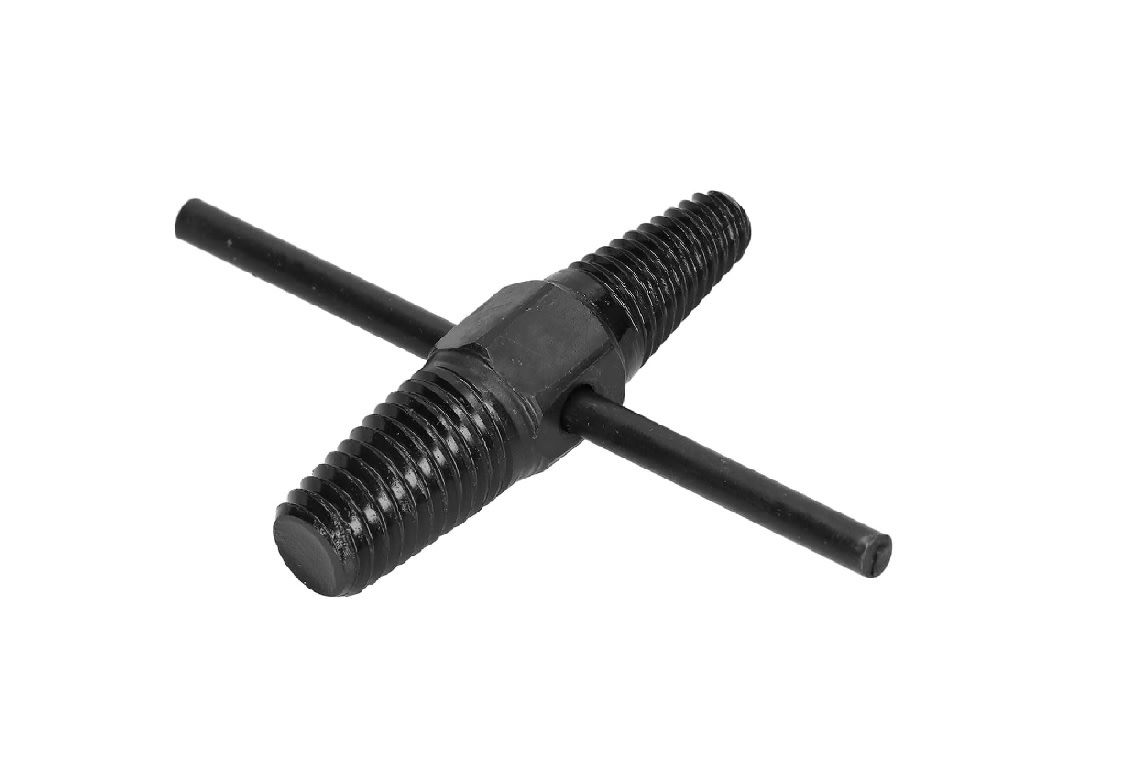 Extractor Tornillos Pernos Rodados Doble3