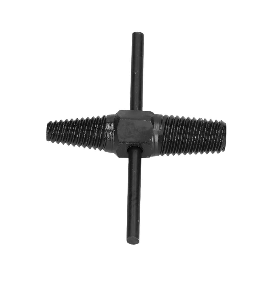 Extractor Tornillos Pernos Rodados Doble2