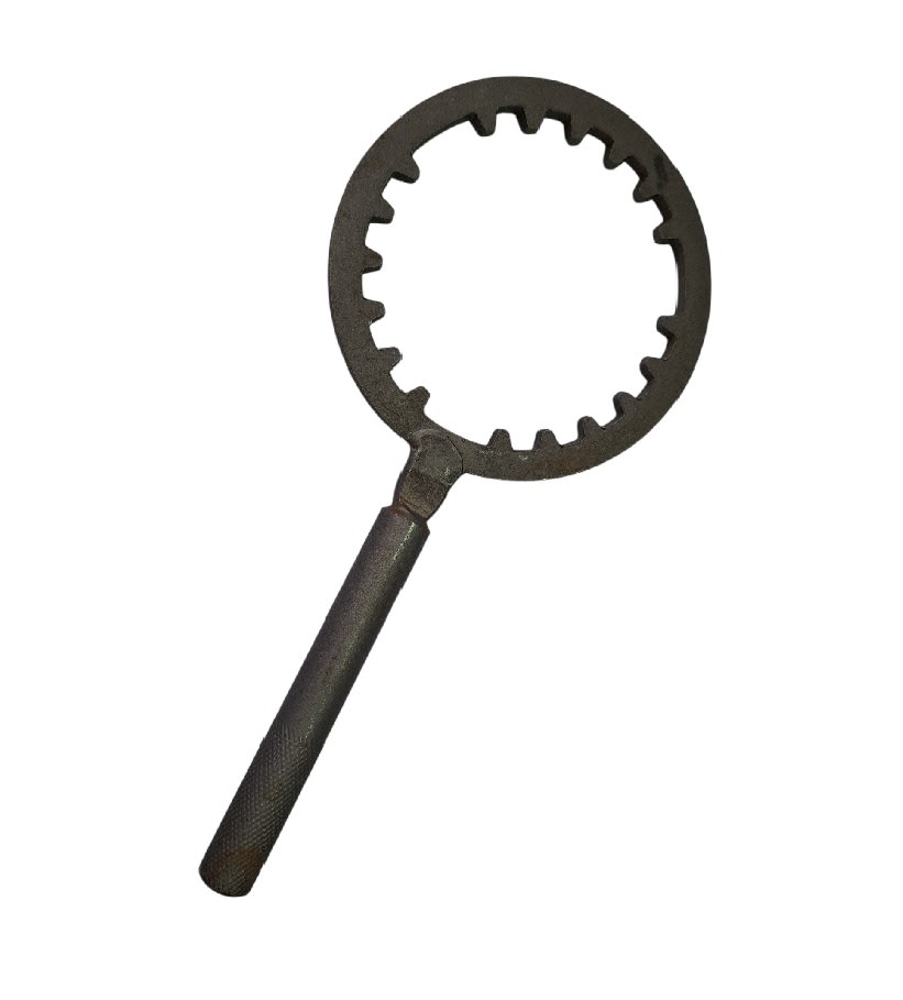 Fijador Prensa Embrague2