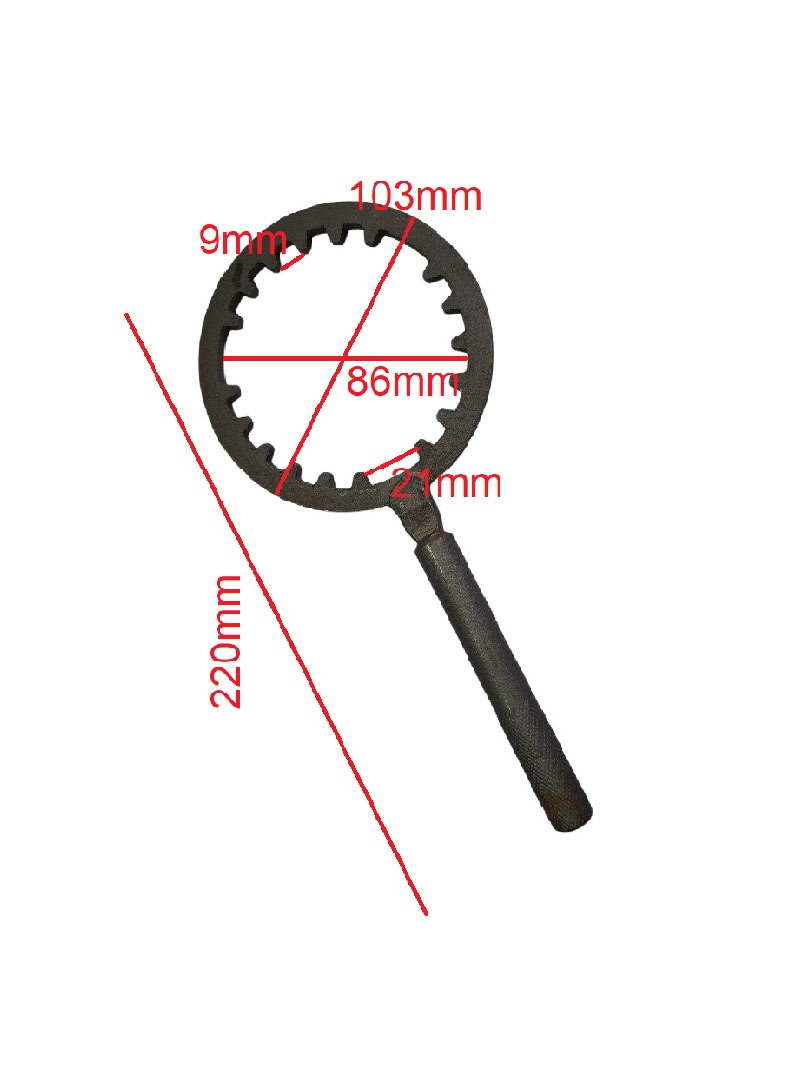 Fijador Prensa Embrague4