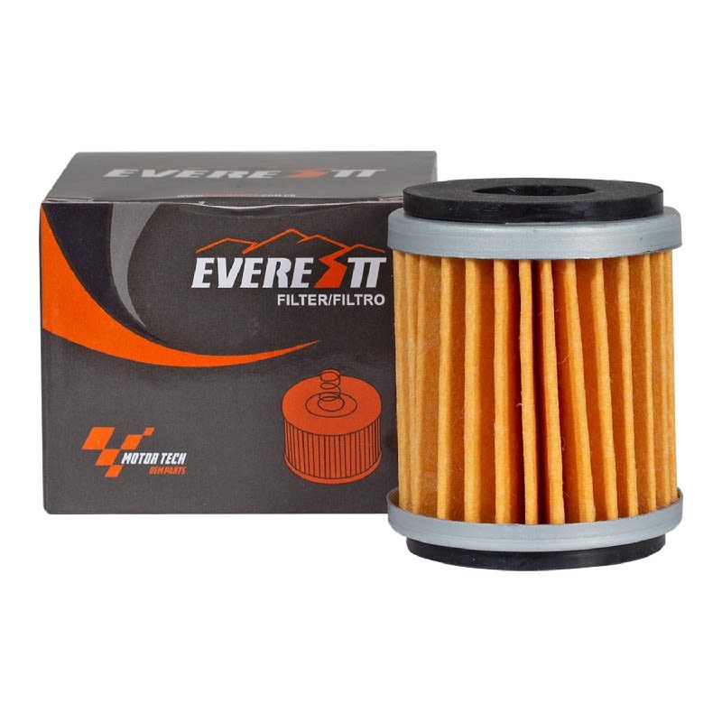 Filtro Aceite Yamaha R15 0
