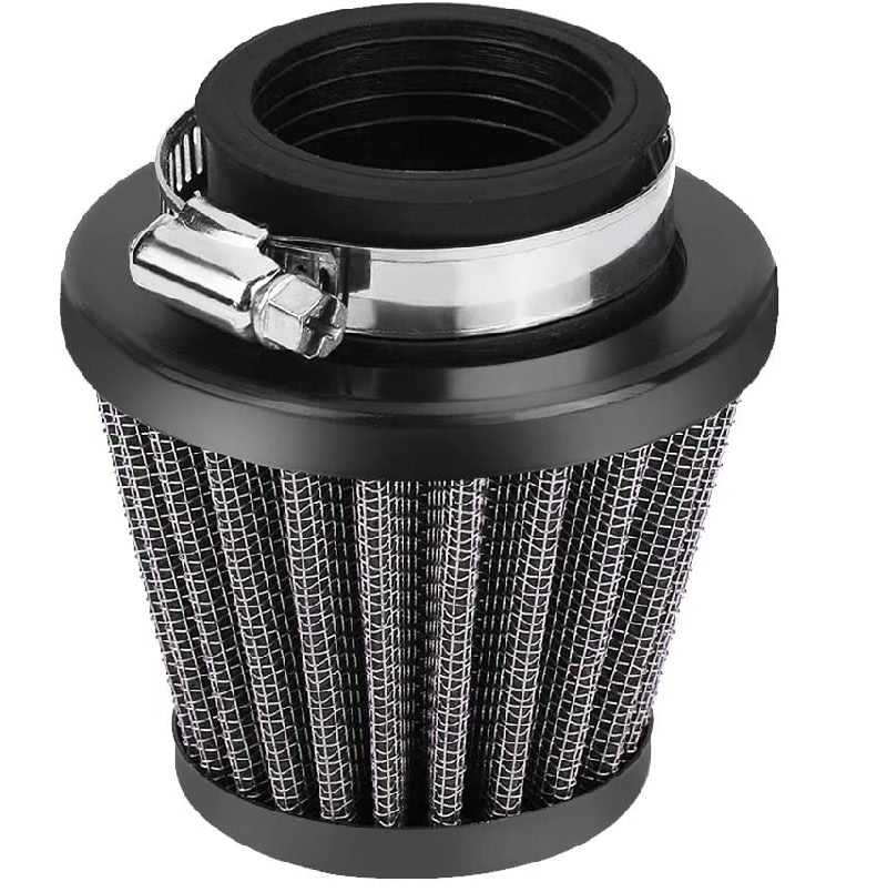 Filtro Aire DI-38mm Negro7