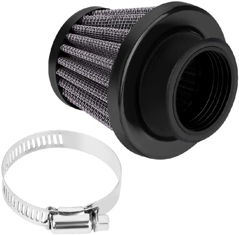 Filtro Aire DI-38mm Negro6