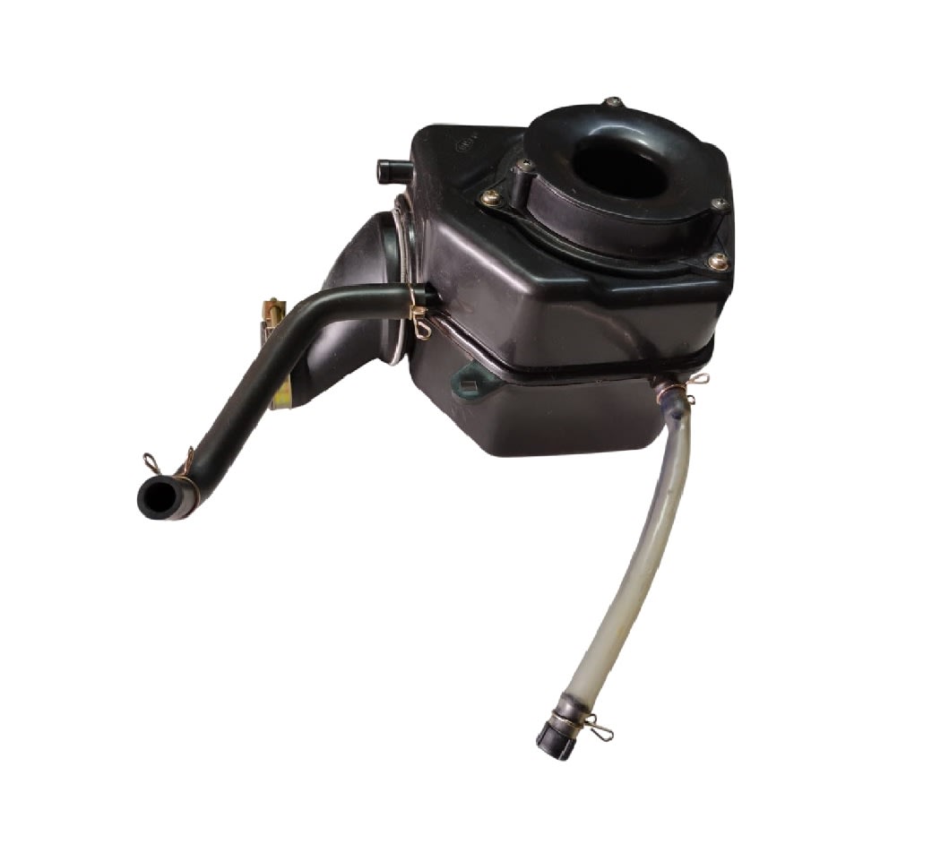 Filtro Aire Completo Moto3