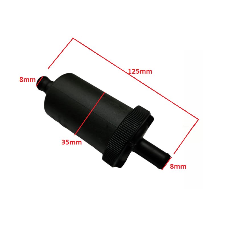 Filtro Bencina XRE 3003