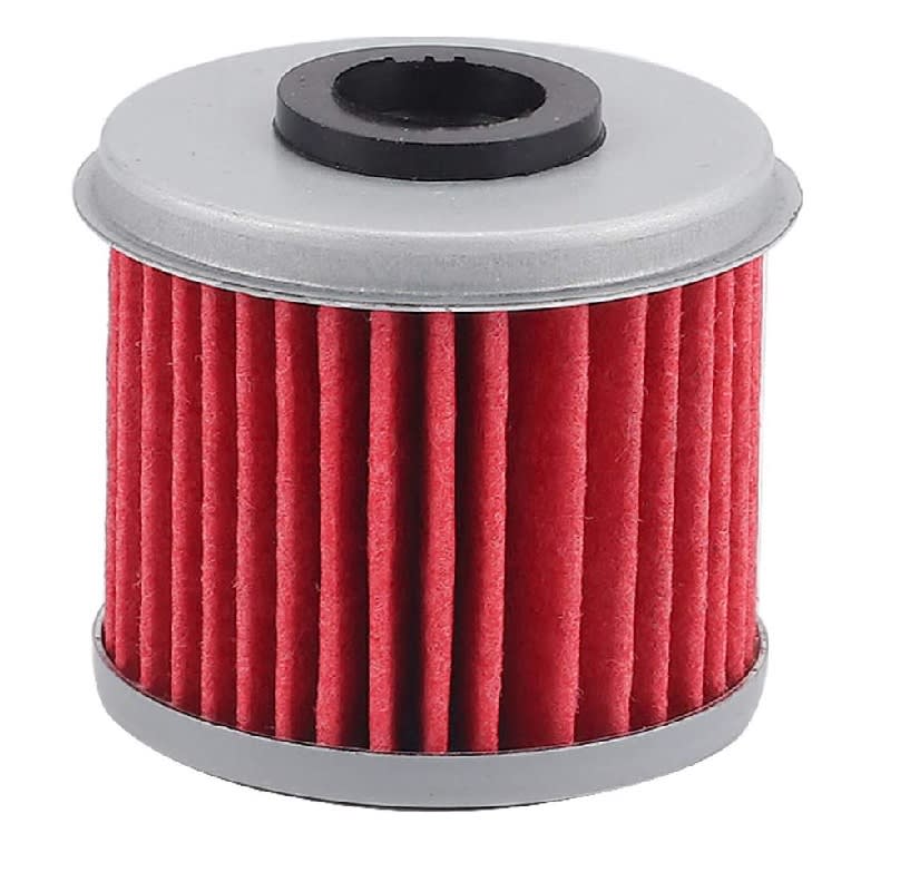 Filtro Aceite Honda CRF 4506