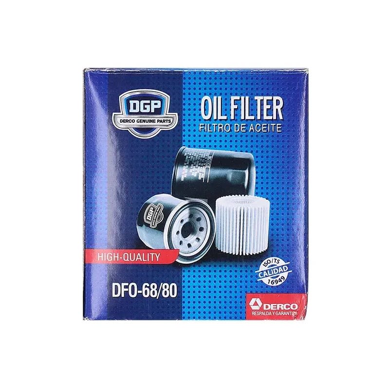 Filtro Aceite DFO-68/804