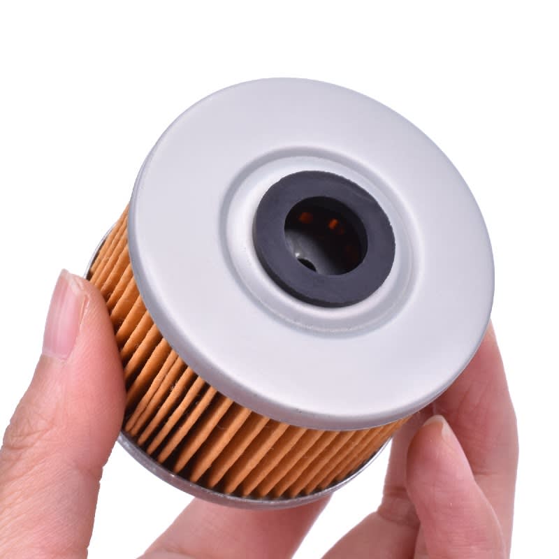 Filtro Aceite Honda XR 2507