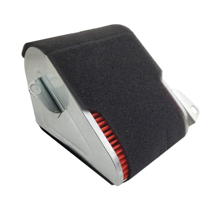 Filtro Aire Moto Scooter GY69