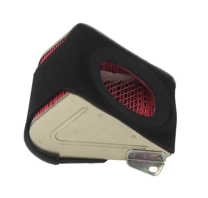 Filtro Aire Moto Scooter GY66