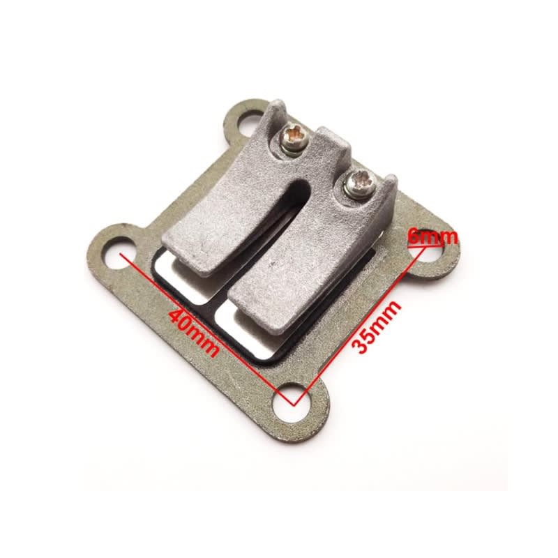 Flaper Motor 49cc 2t3