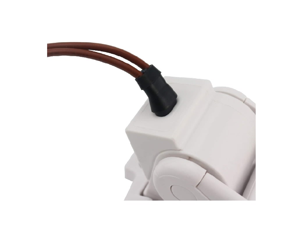 Flotador Interruptor nivel 12-24-32vdc Marino5