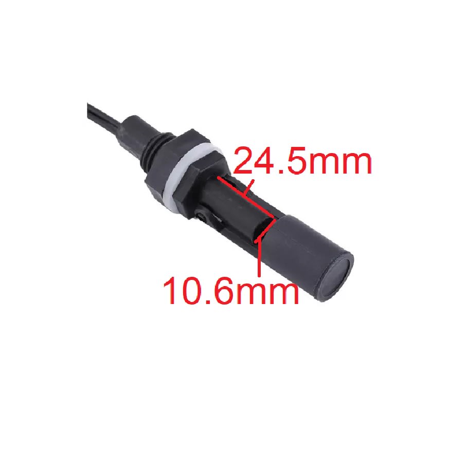 Flotador Switch Interruptor Nivel2
