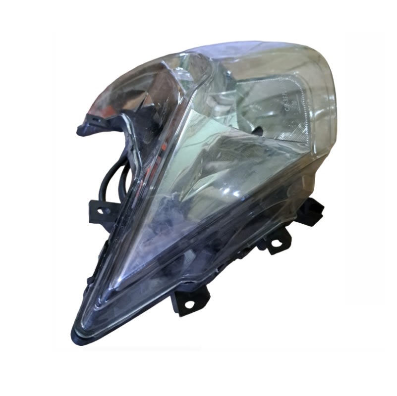 Foco Luz Optico Delantero ATV 250 12V5