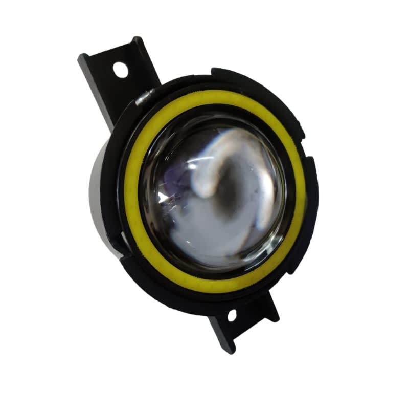 Foco Delantero LED Ojo de Ángel 12v8