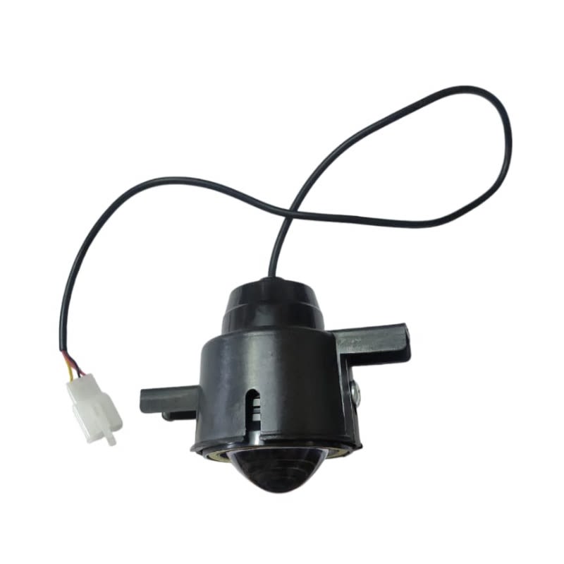 Foco Delantero LED Ojo de Ángel 12v2