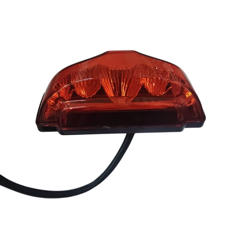 Foco Luz Trasera ATV LED 12v4