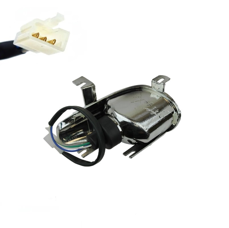 Focos Delanteros ATV 110cc6