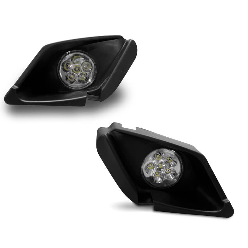 Focos Delanteros LED 49cc 2T 36v7