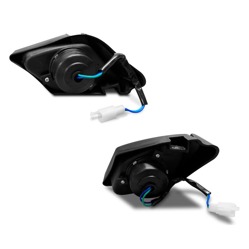 Focos Delanteros LED 49cc 2T 36v8