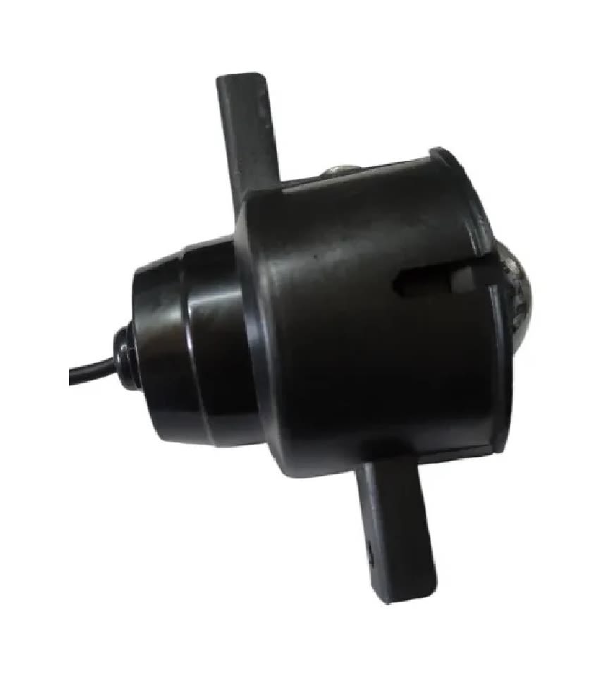 Focos Delanteros Led Ojo De Ángel 12v Par Atv Ambos Lados3
