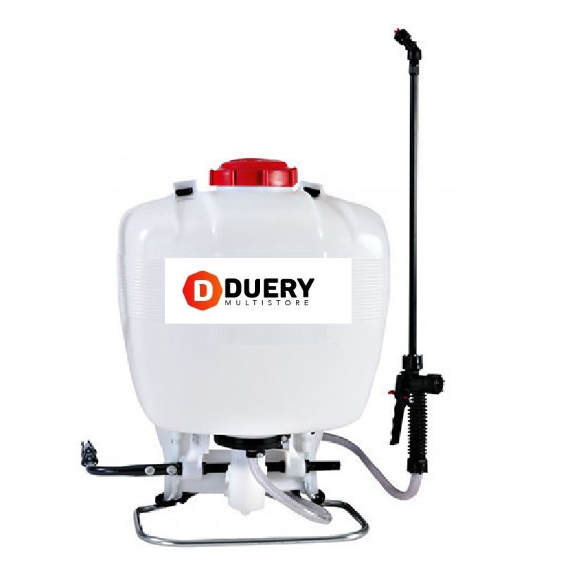 Fumigador 15L1