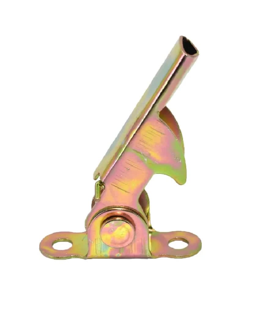 Gancho Asiento Moto Atv 0