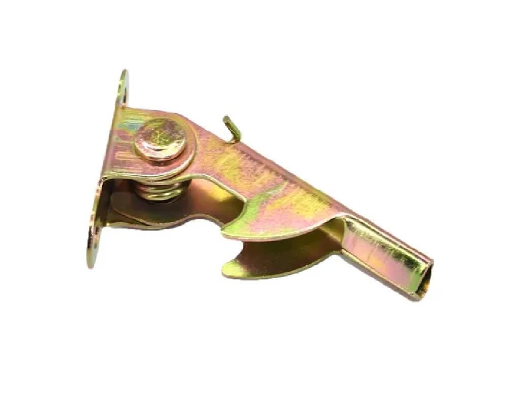 Gancho Asiento Moto Atv2