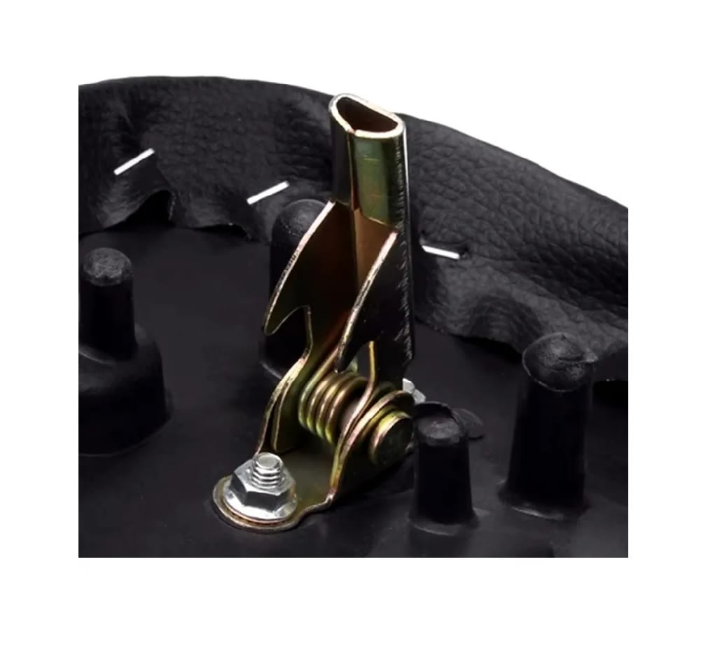 Gancho Asiento Moto Atv3