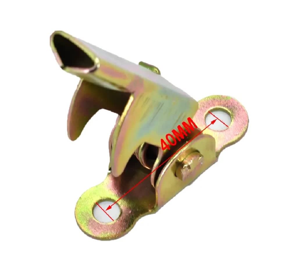 Gancho Asiento Moto Atv4